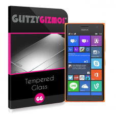 Lumia 730 Tempered Glass